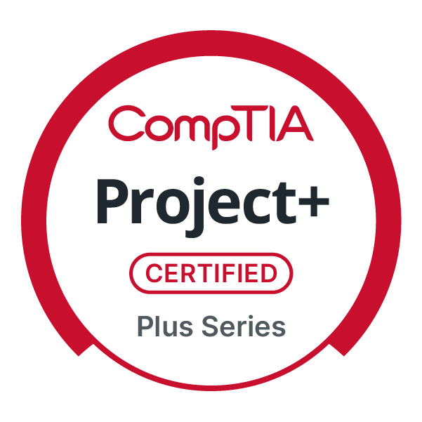 Comptia Plus Certification